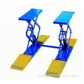 China Minimum Height Useful Mid Rise Car Lift Manufactory